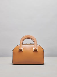 Caramel Ninni Handbag