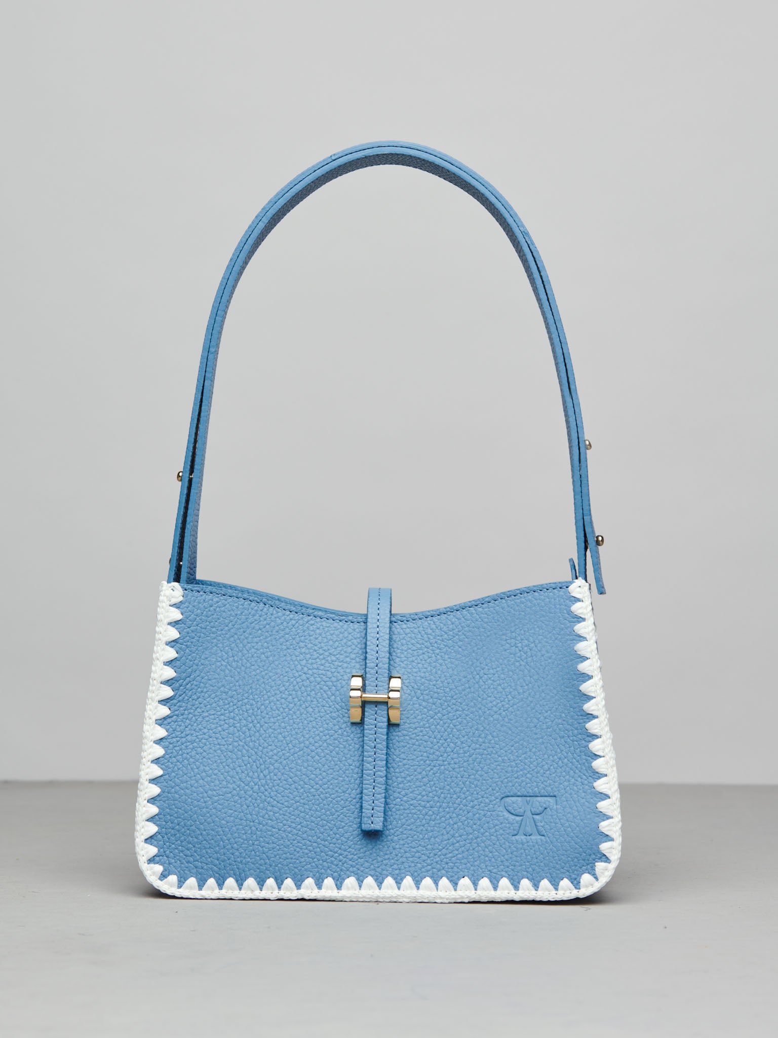 Blue Sky Jane Handbag