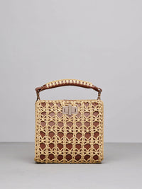 Small Sella Sylvia Crochet Handbag