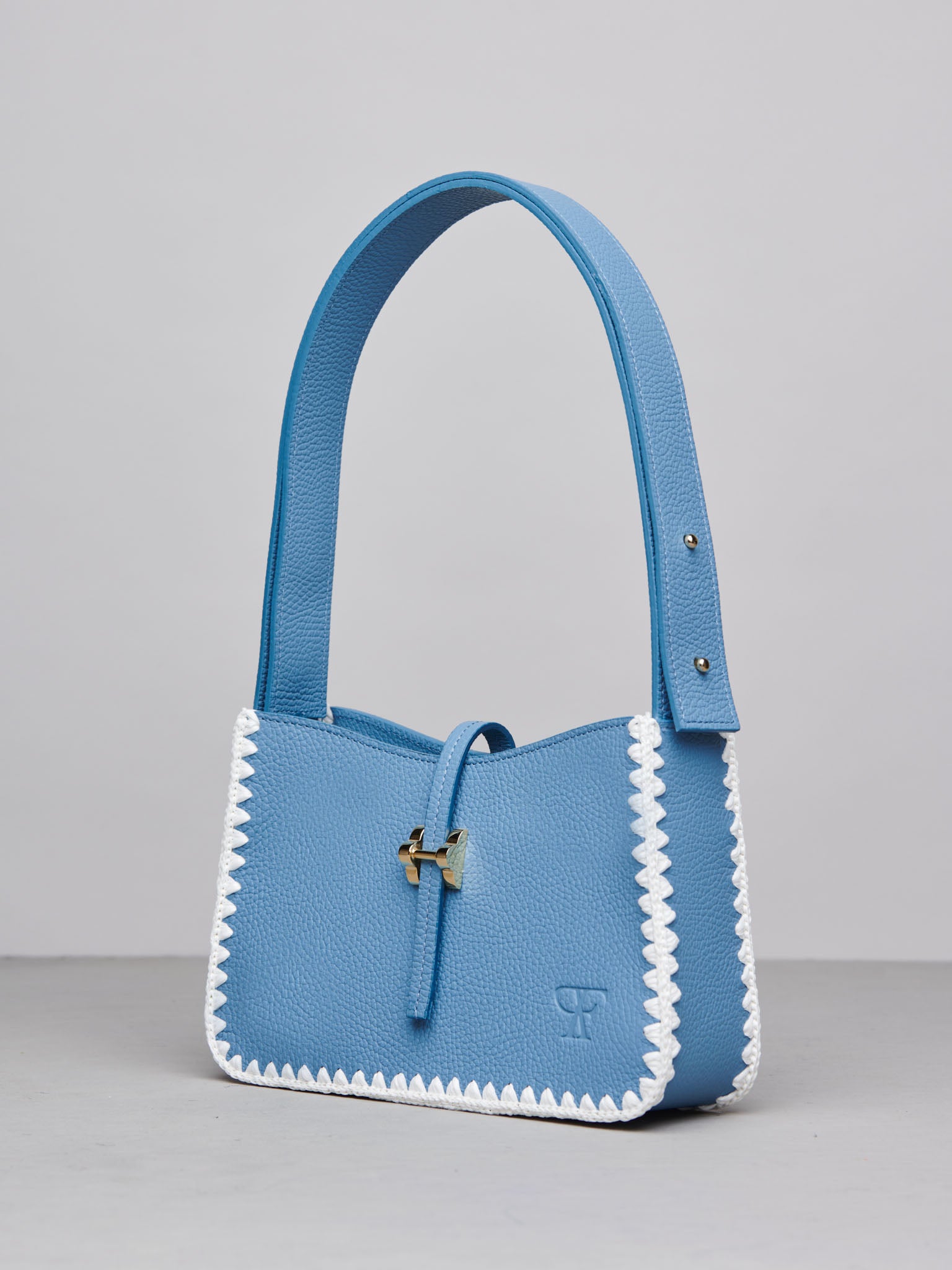 Blue Sky Jane Handbag
