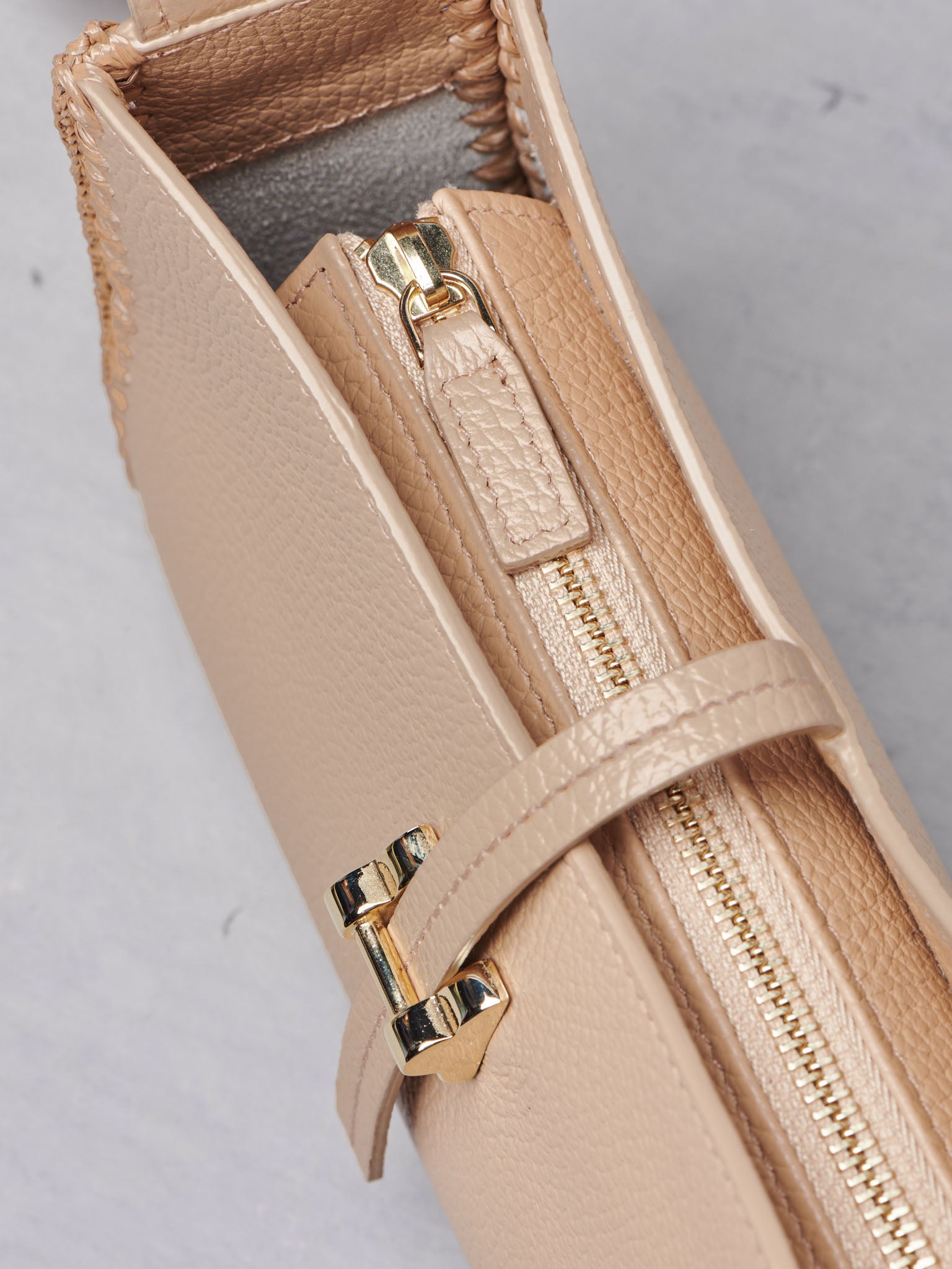 Almond Jane Handbag