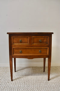 Small French Side Table