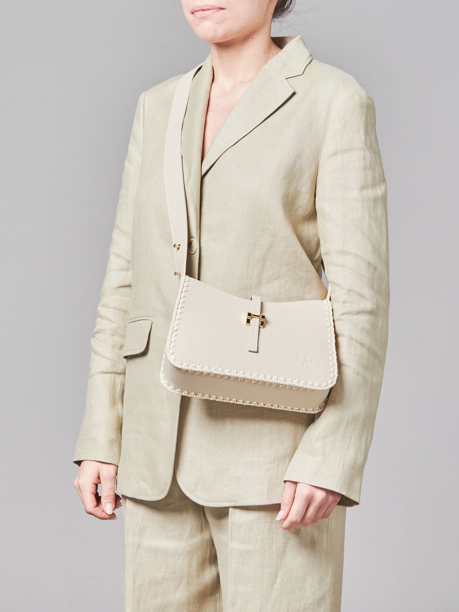 Burro Jane Handbag