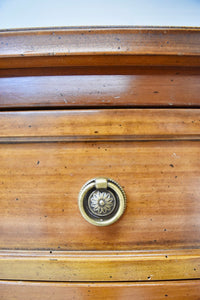 Small French Side Table