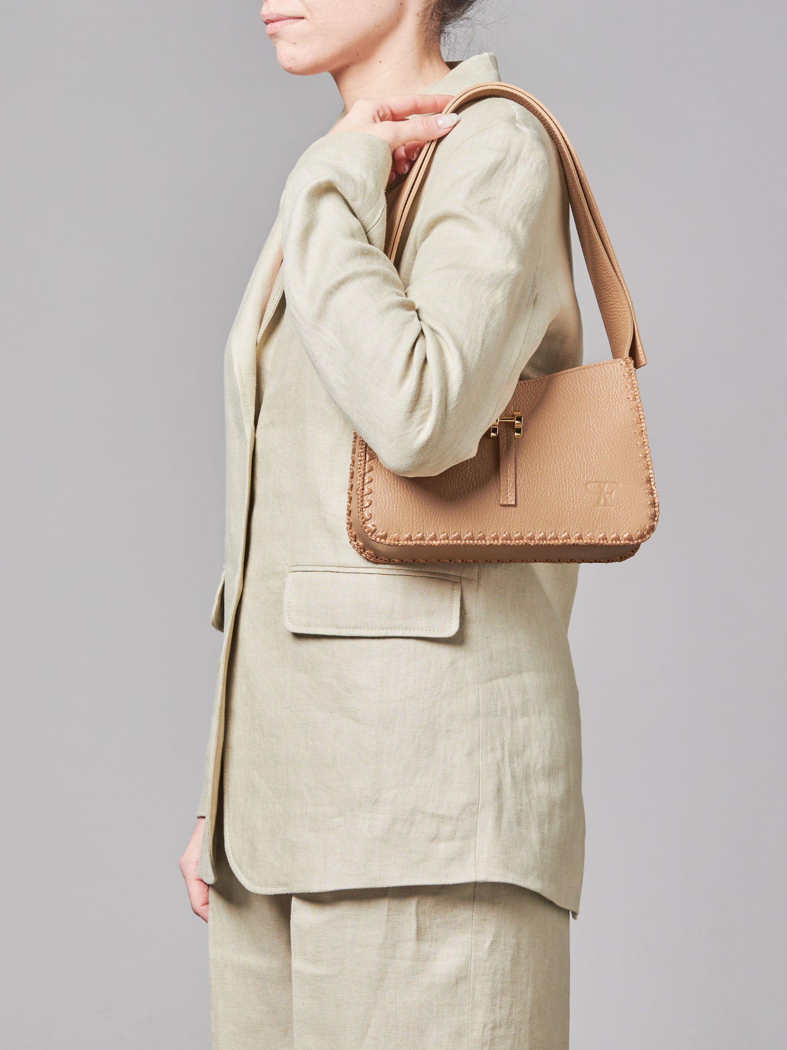 Almond Jane Handbag