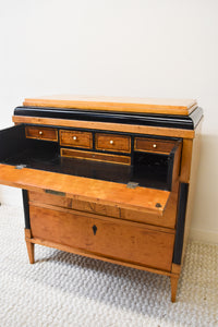 19th Century Beidermeier Commode
