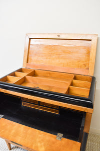 19th Century Beidermeier Commode