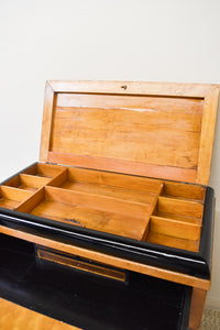 19th Century Beidermeier Commode