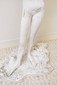 Female Nude Sculpture