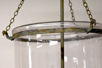 Bell Jar Lantern