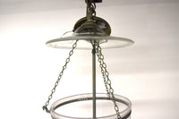 Bell Jar Lantern