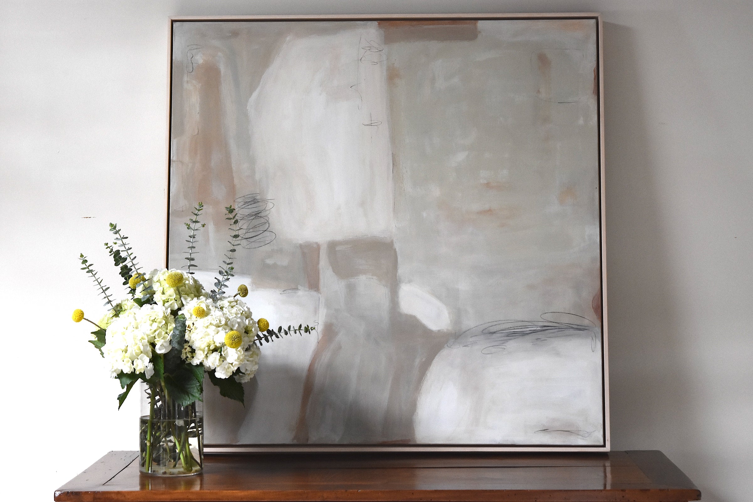 La Forme 01 By Chelsea Sommerfeld