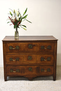 Louis XVI 18th Century Commode