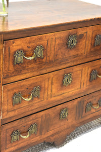 Louis XVI 18th Century Commode
