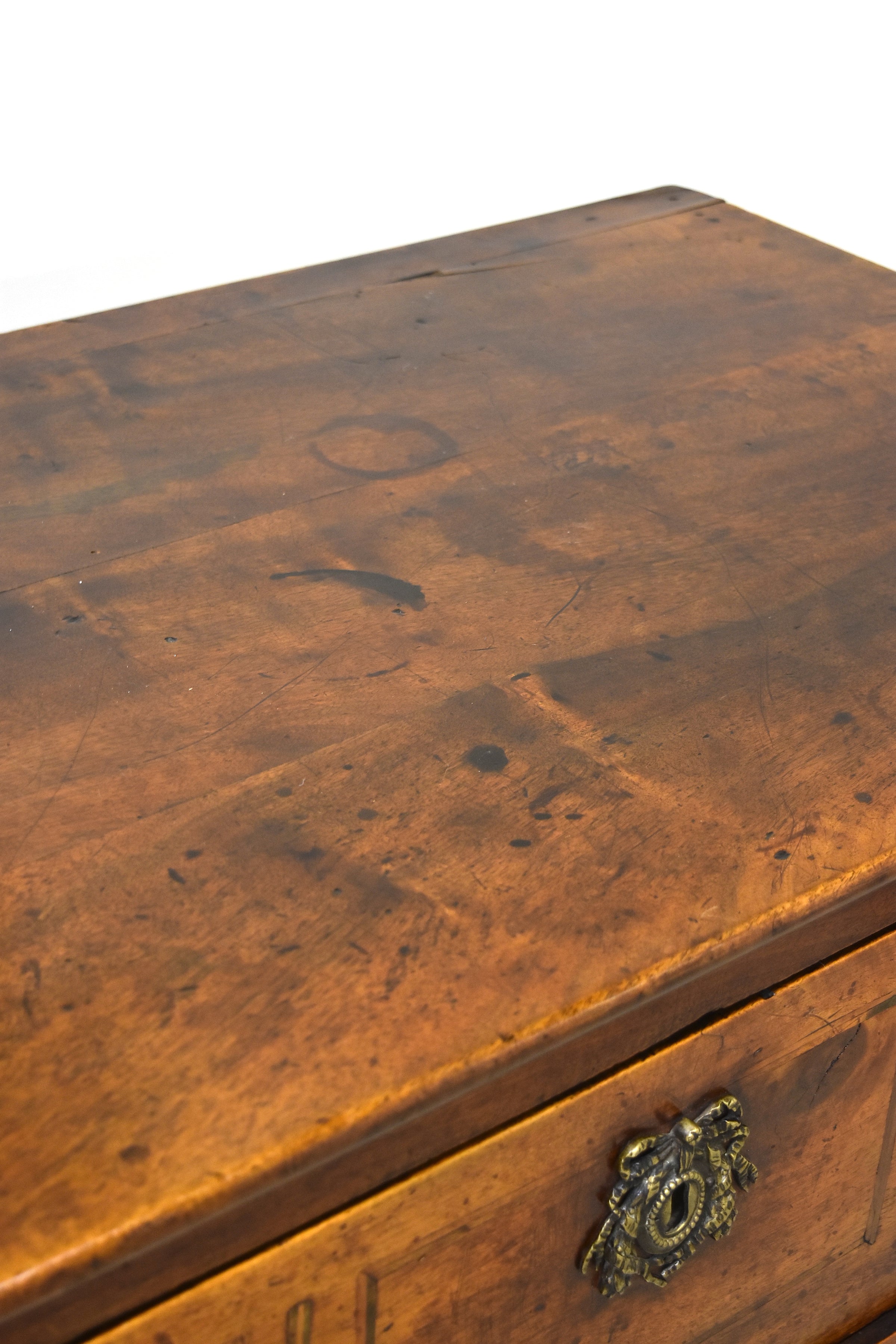 Louis XVI 18th Century Commode