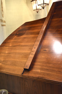 Gebruder Knake Baby Grand Piano