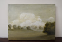 "Unremembered Pleasures" by Charlotte Terrell