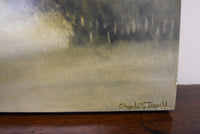 "Unremembered Pleasures" by Charlotte Terrell