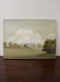 "Unremembered Pleasures" by Charlotte Terrell
