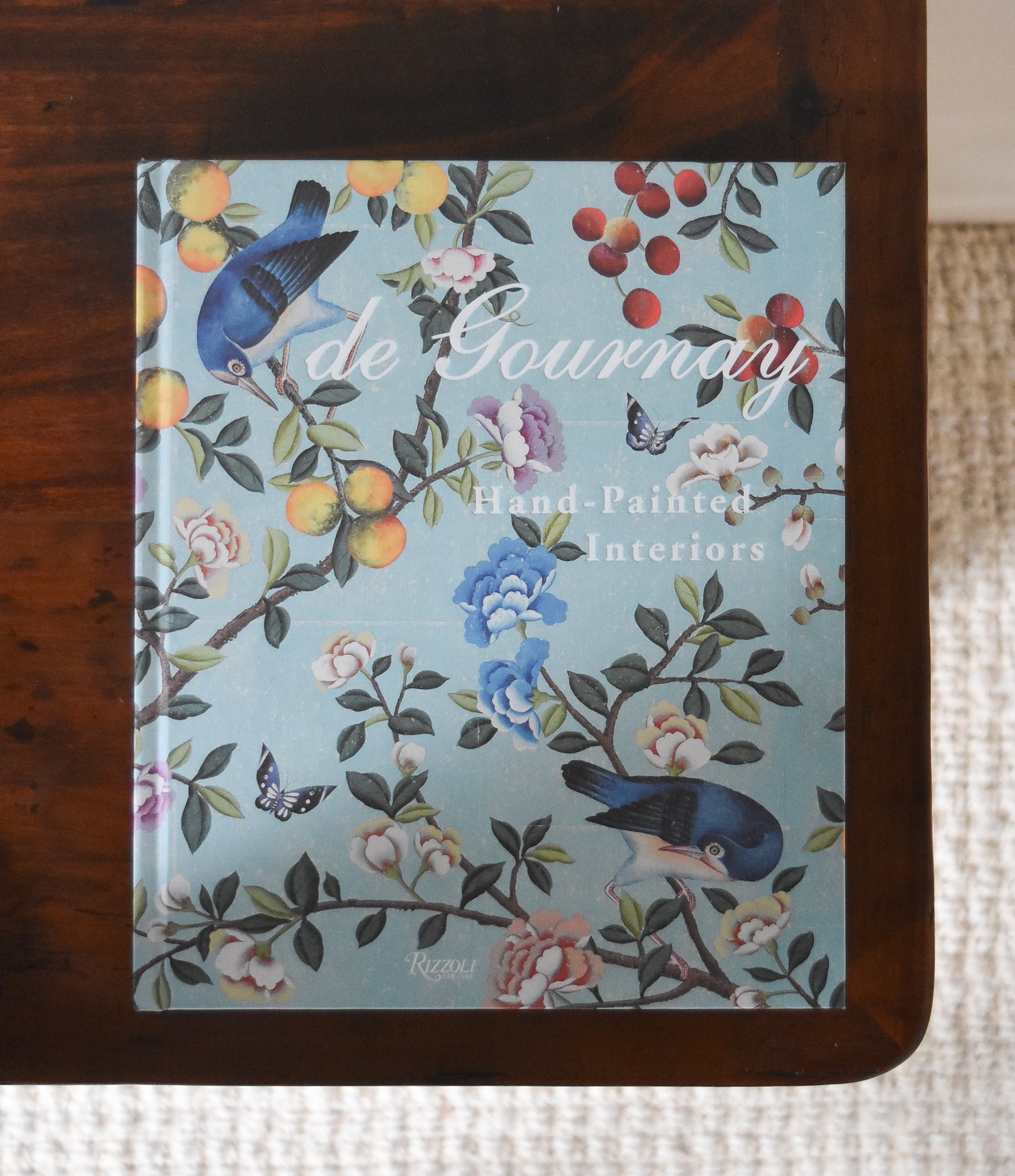De Gournay by Claud Cecil Gurney