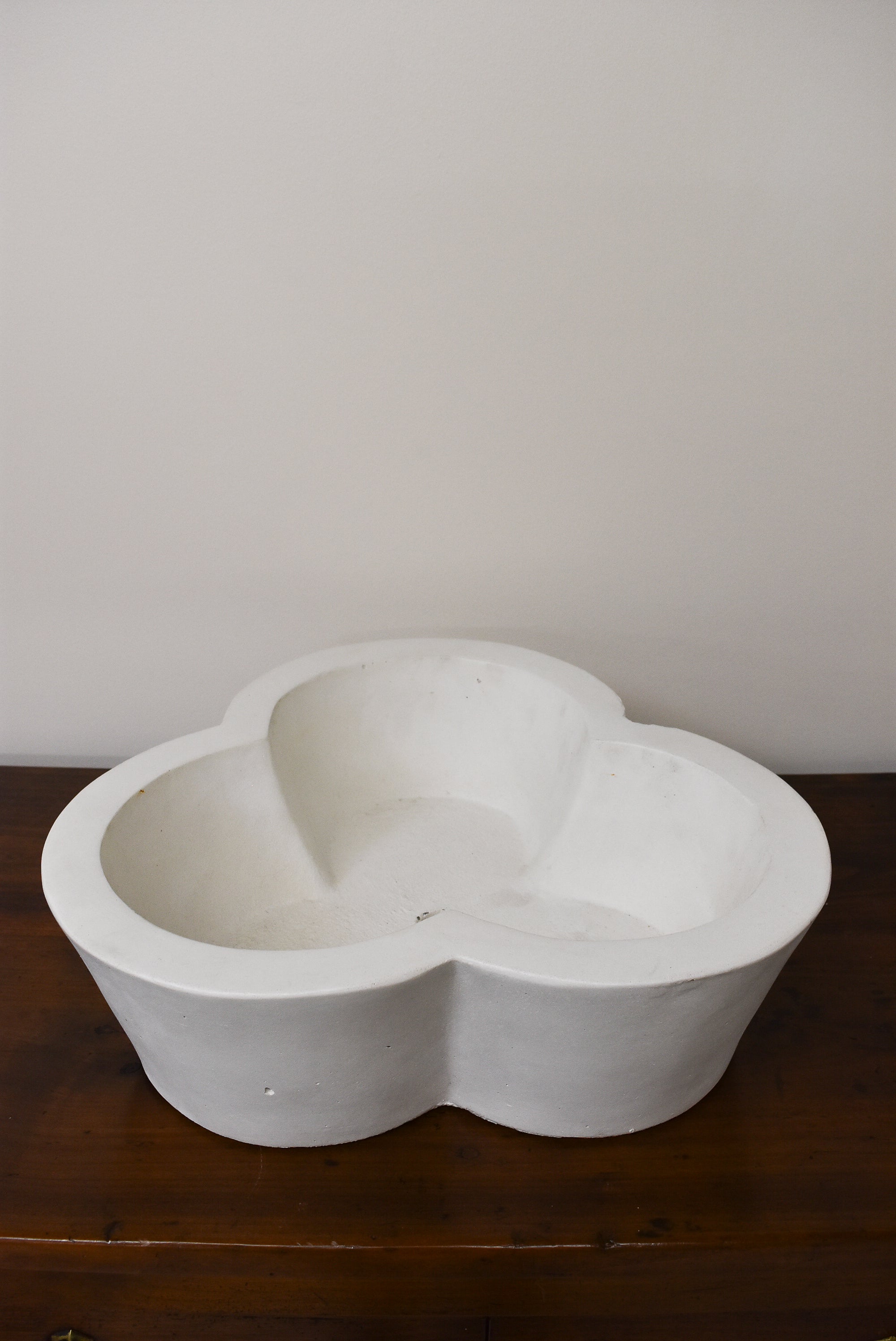 Medium Trefoil Planter