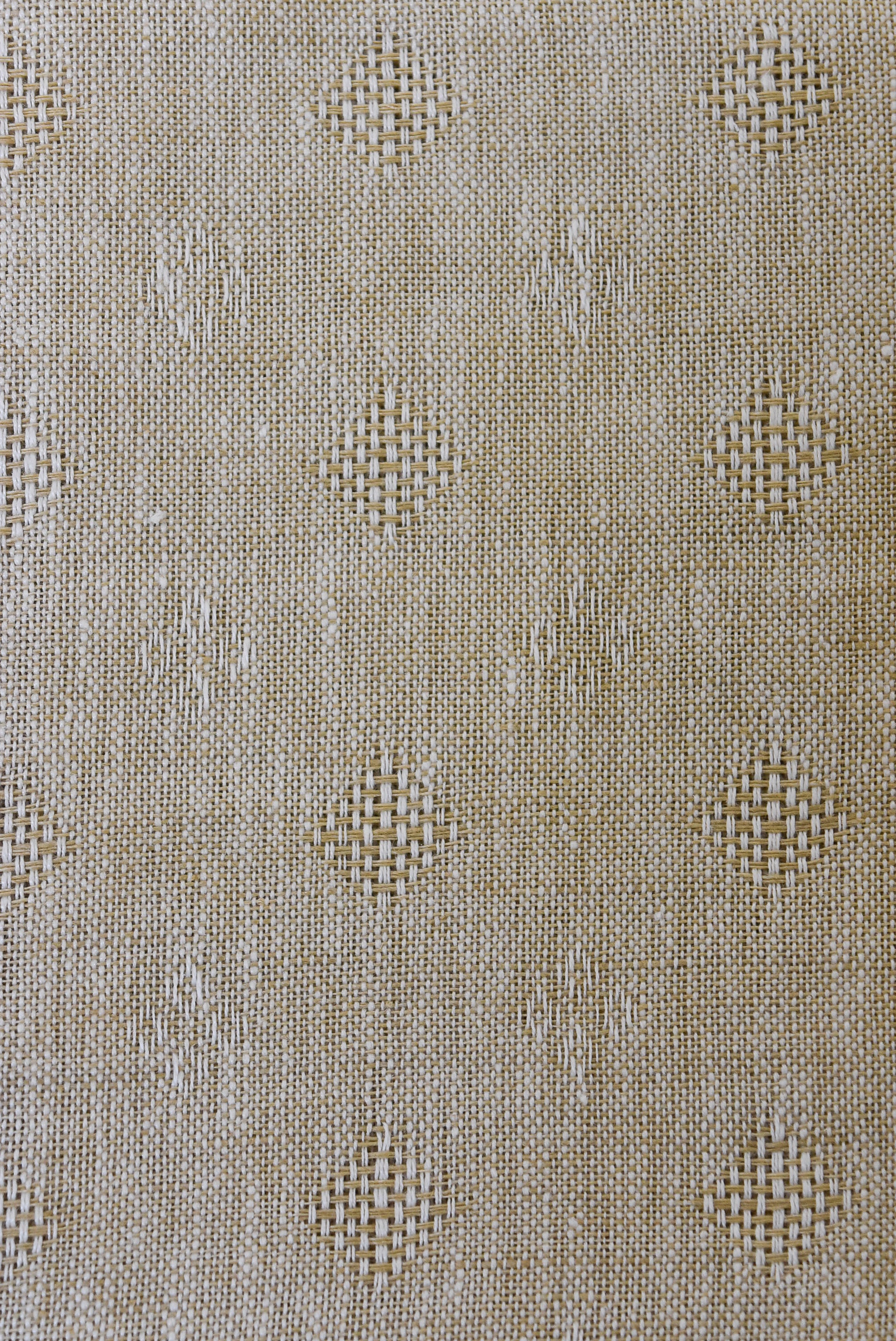 Italian Ocre Art Scala Busatti Hand Towel