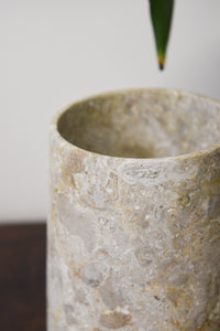 Small Marble Vase
