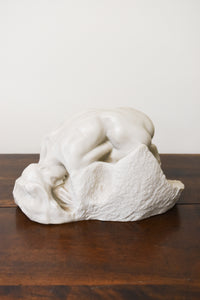 Vintage Alva Signed Museum Replica Sculpture