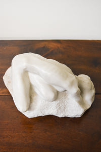 Vintage Alva Signed Museum Replica Sculpture