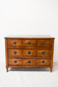 18th Century Italian Commode