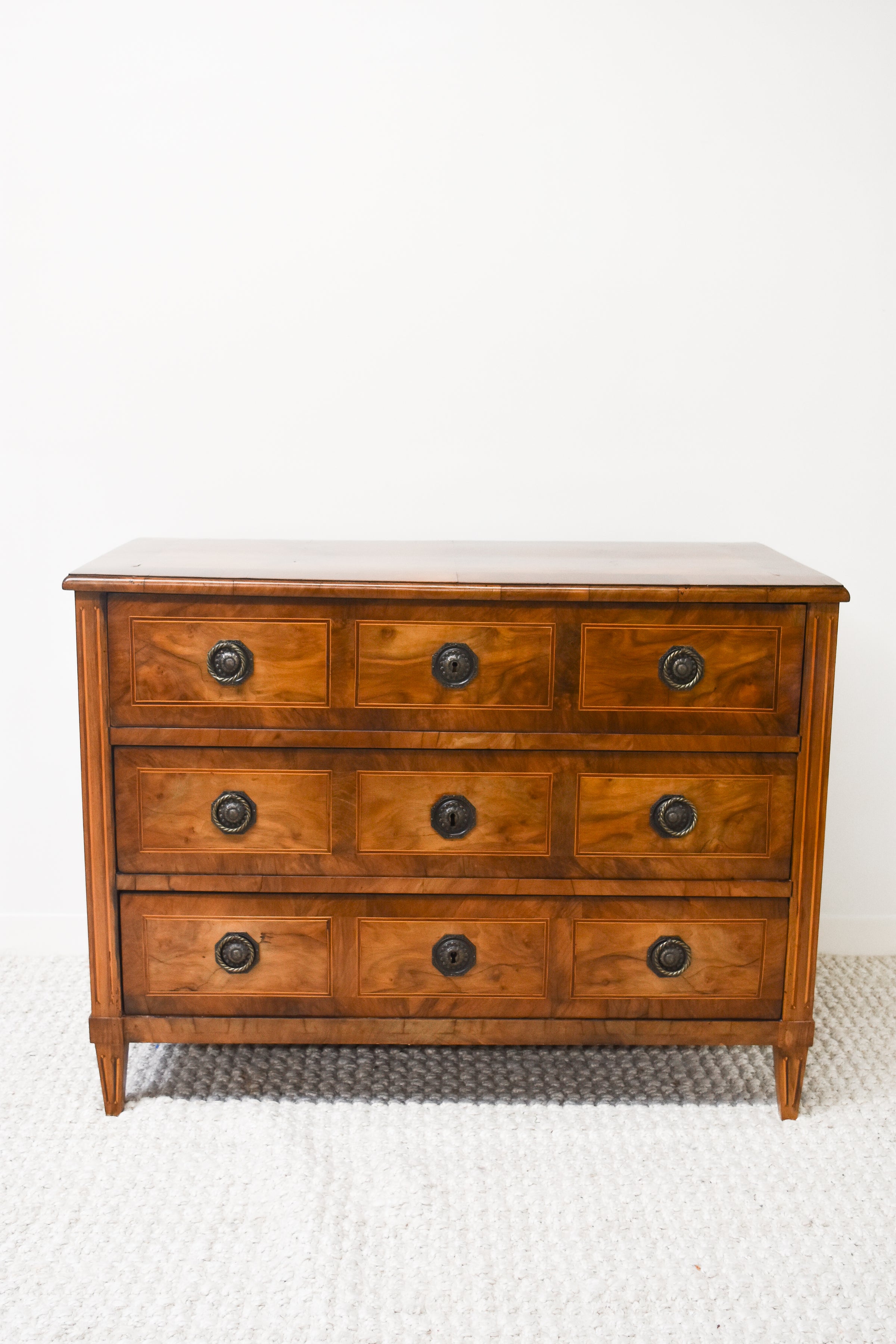 18th Century Italian Commode