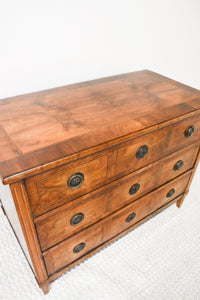 18th Century Italian Commode