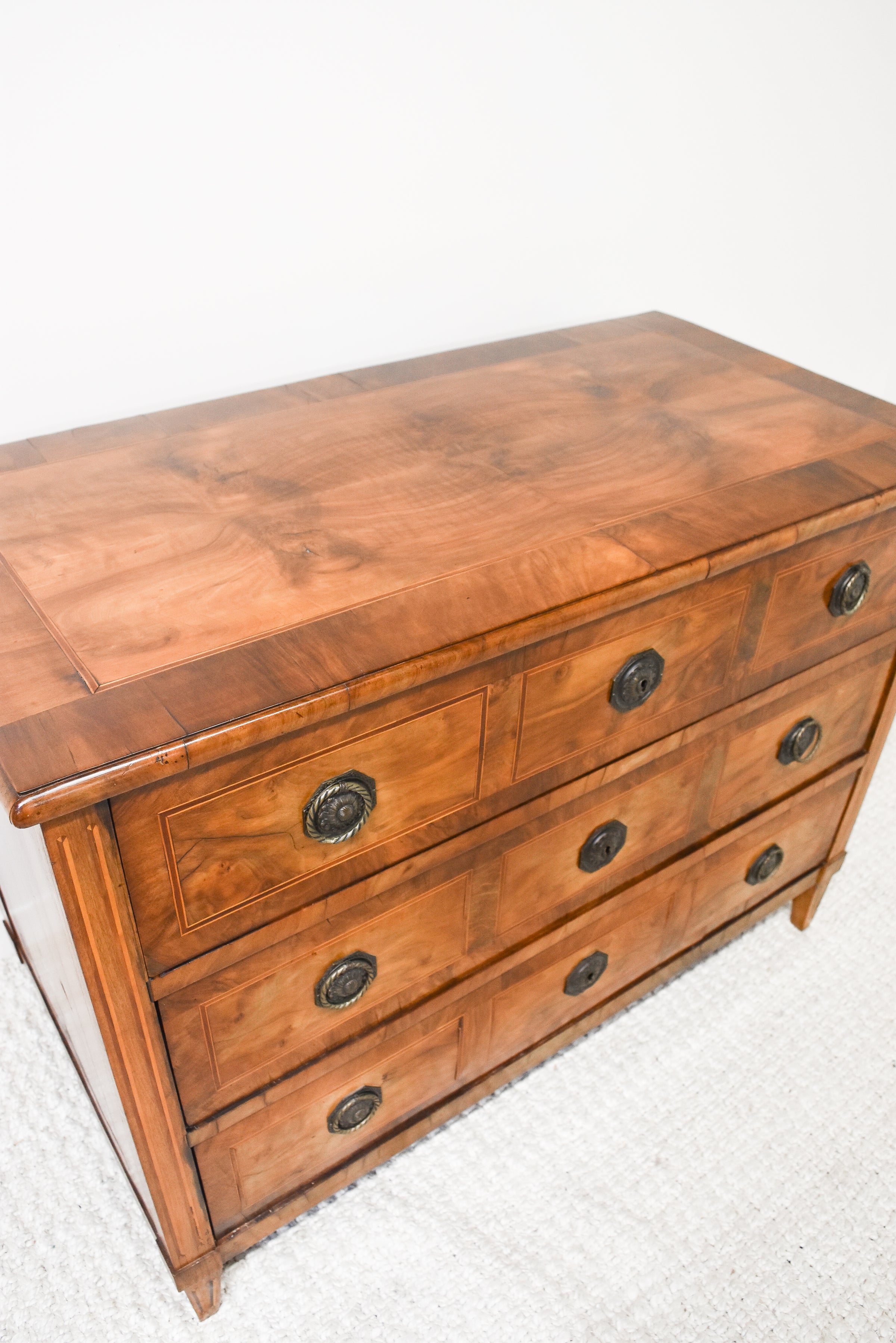 18th Century Italian Commode