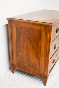 18th Century Italian Commode