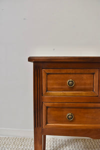 Small French Side Table