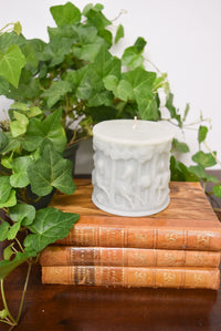 Green Gazelle Hand-Poured Candle