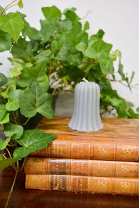 Petite Green Southern Belle Hand Poured Candle