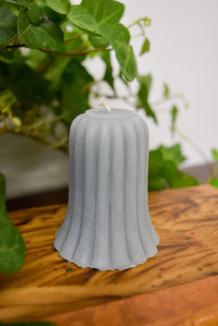 Petite Green Southern Belle Hand Poured Candle