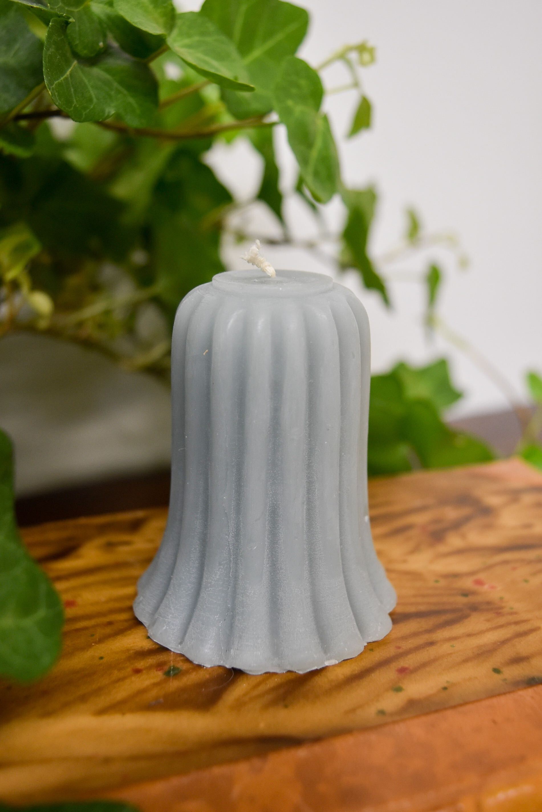 Petite Green Southern Belle Hand Poured Candle