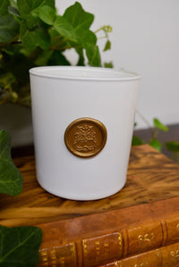 9oz. "La Belle Gardonna" Signature Soy Wax Candle