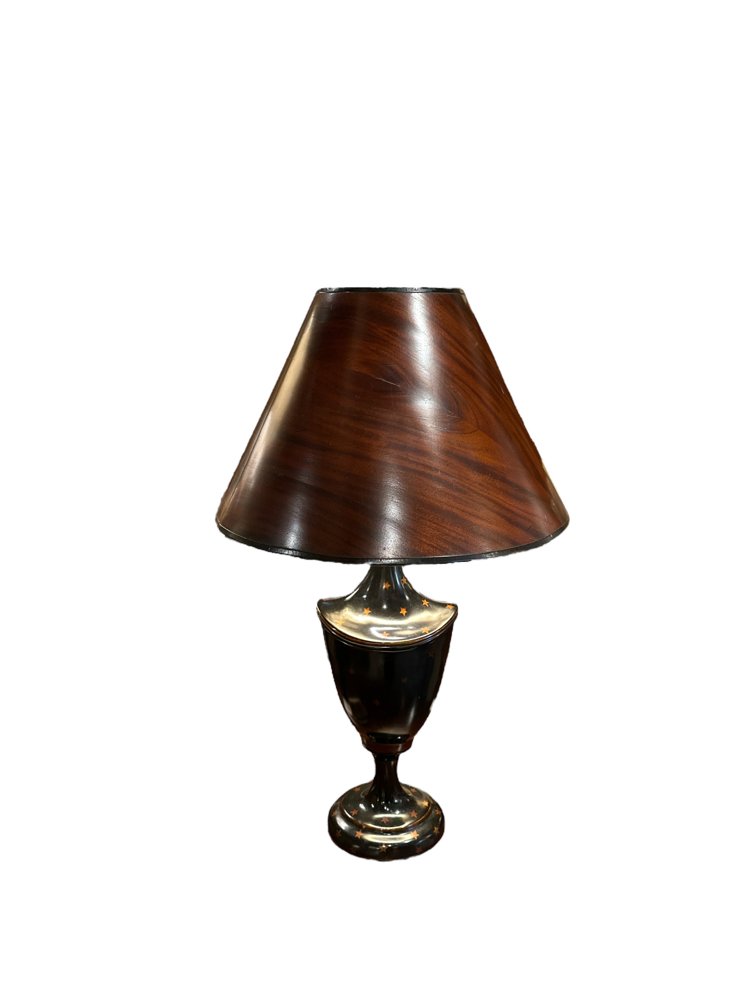 Vintage Maitland Lamp