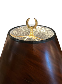 Vintage Maitland Lamp