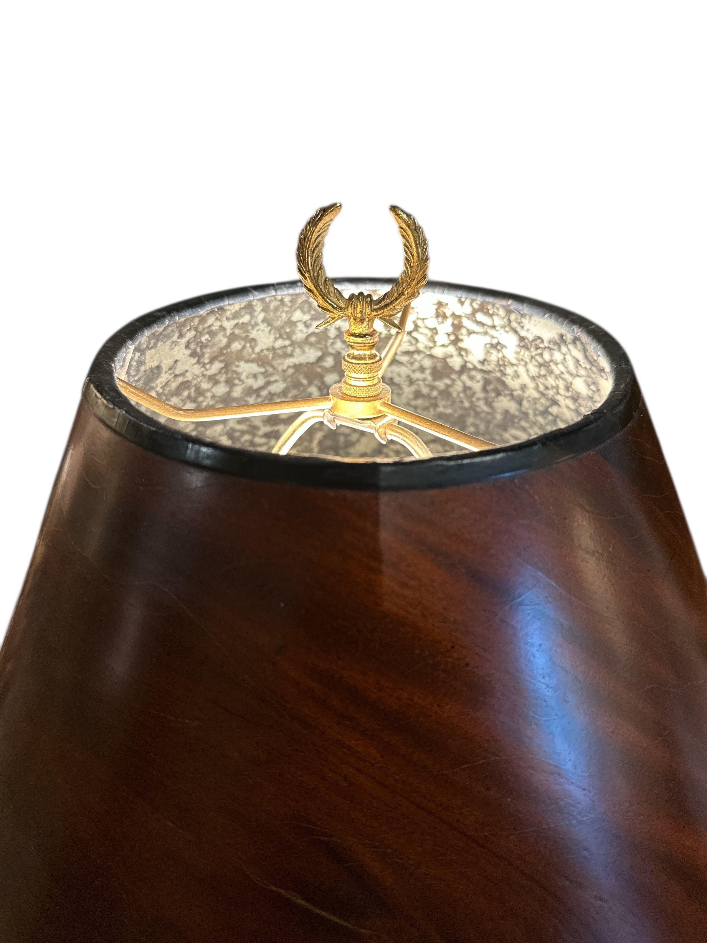 Vintage Maitland Lamp