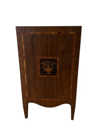 Pair of Italian Chests