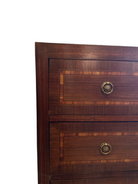Pair of Italian Chests