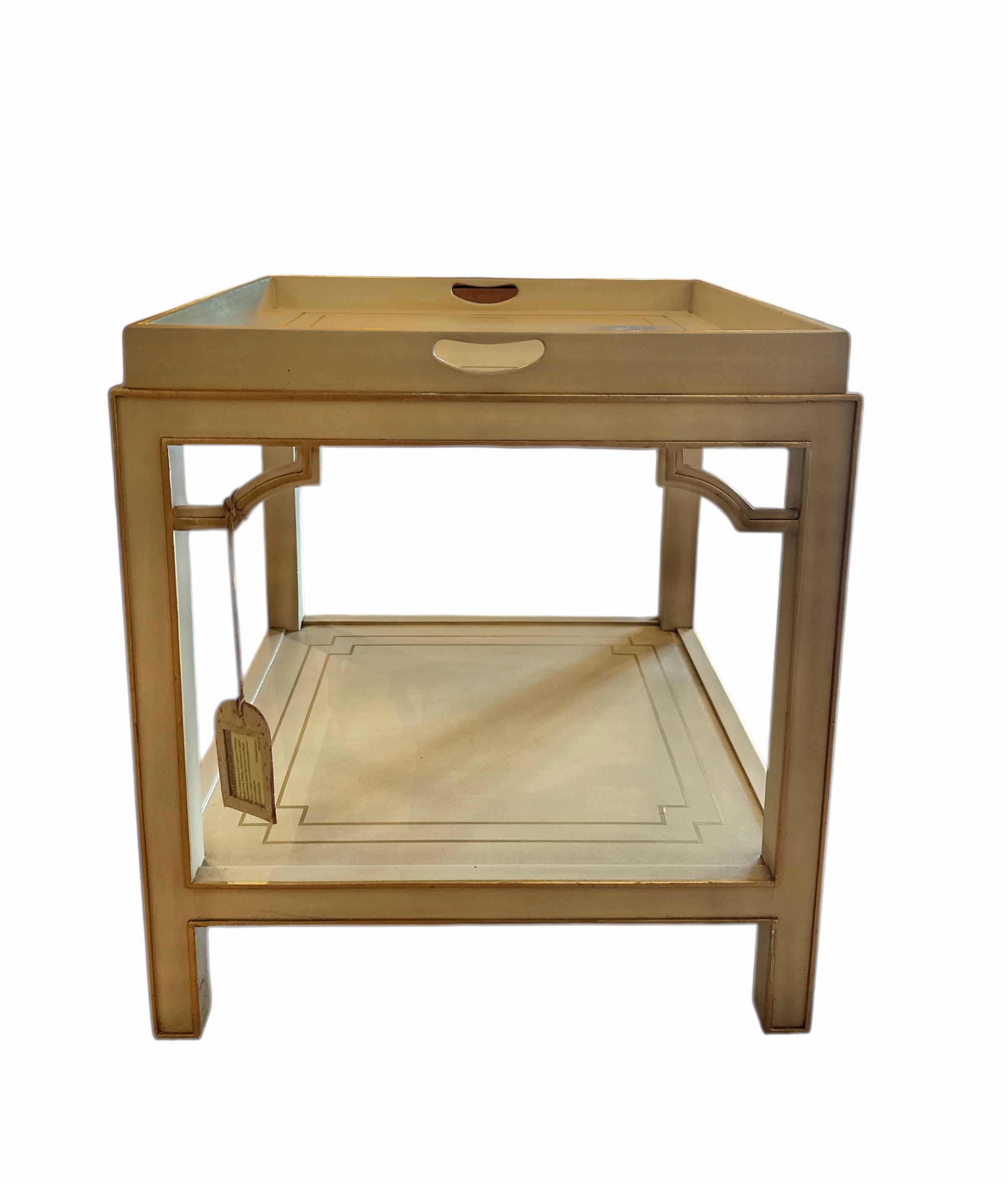 Century Occasional Table
