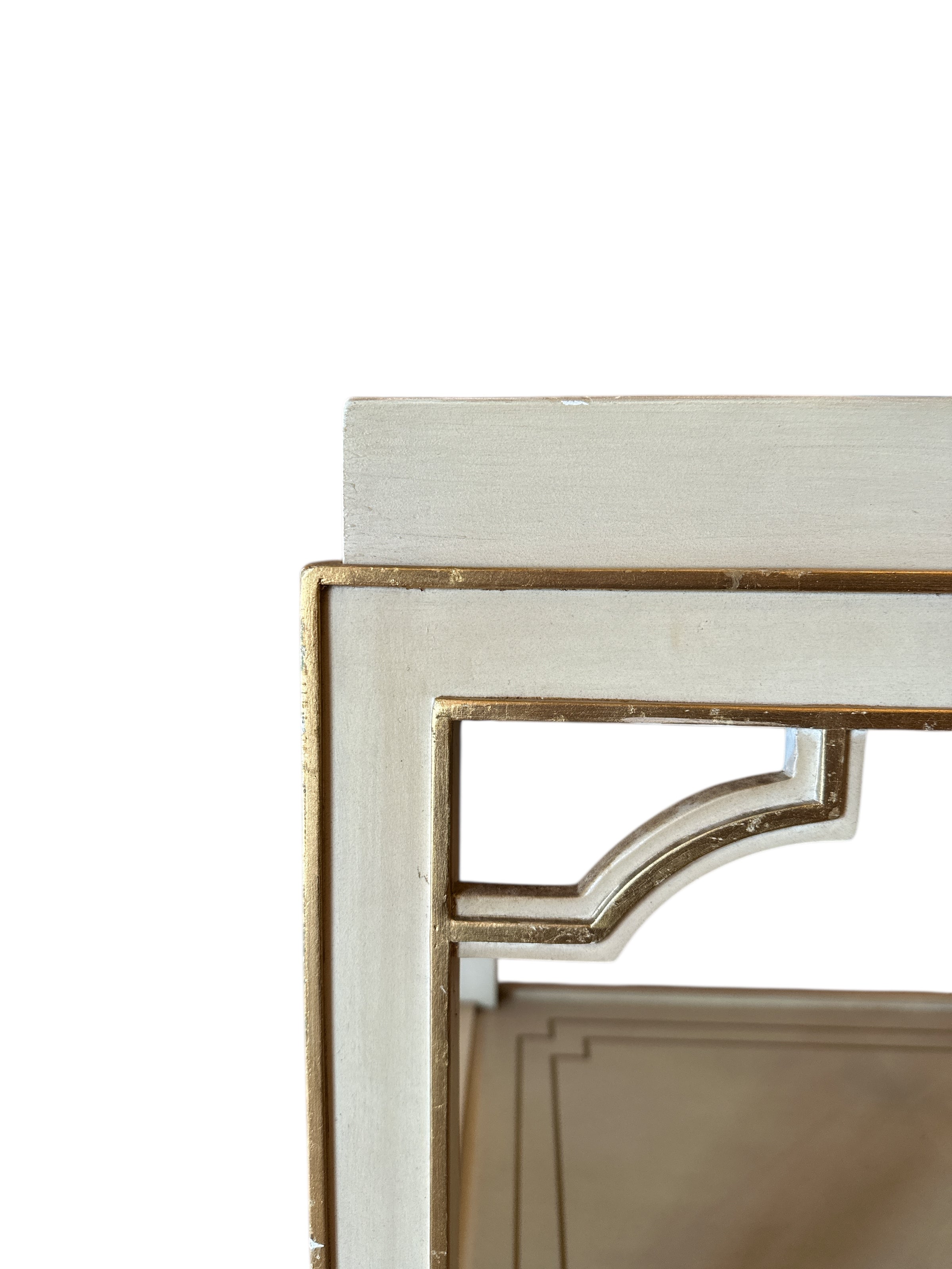 Century Occasional Table