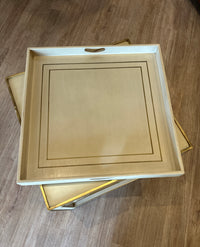 Century Occasional Table