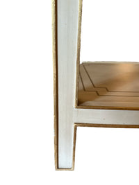 Century Occasional Table