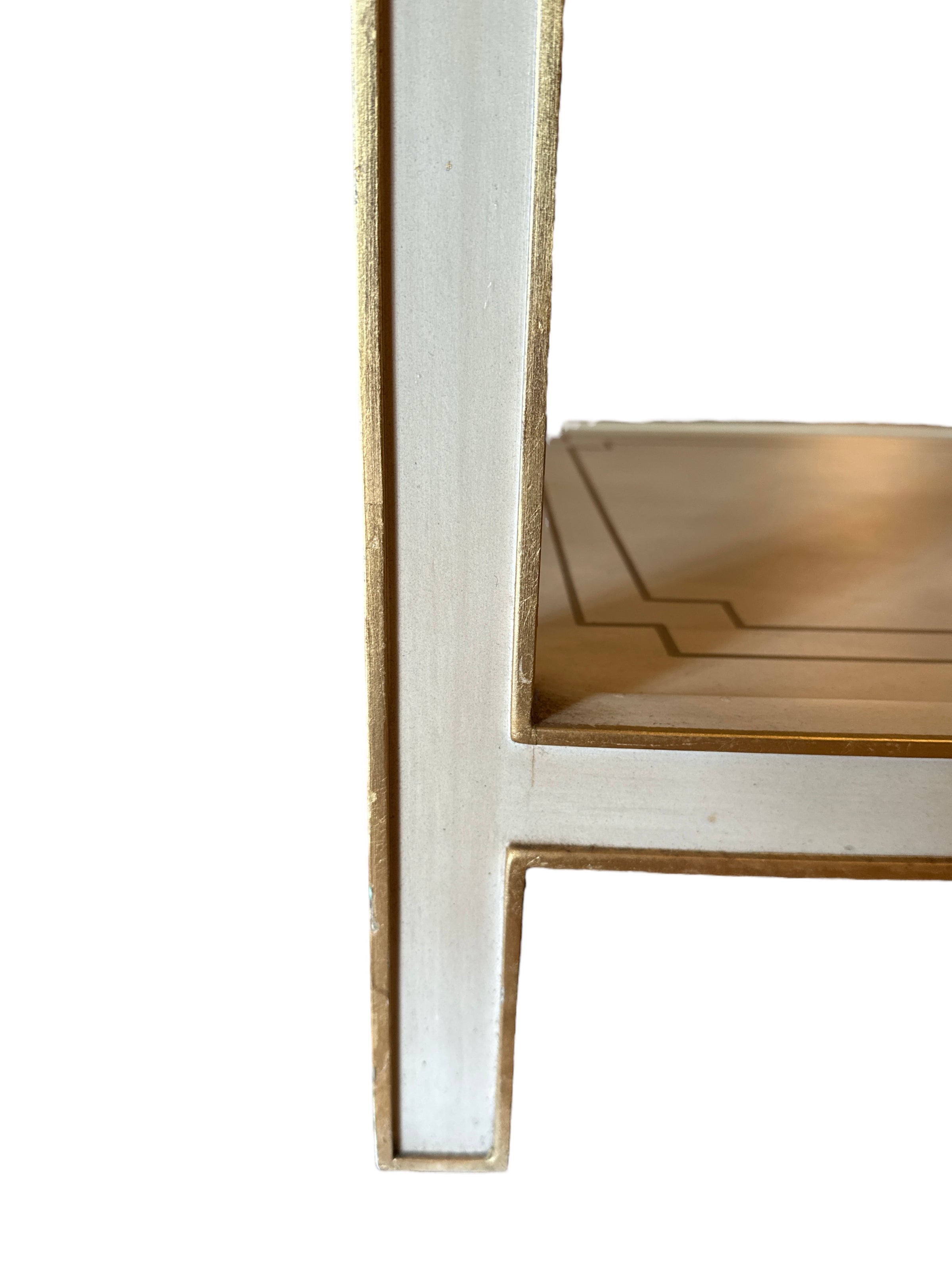 Century Occasional Table